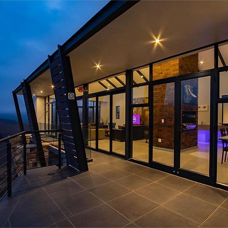 Highland Gate House 1023 Villa Dullstroom Bagian luar foto