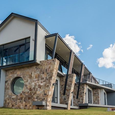 Highland Gate House 1023 Villa Dullstroom Bagian luar foto