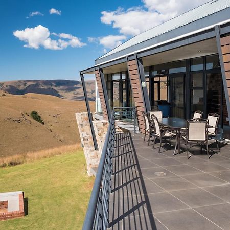 Highland Gate House 1023 Villa Dullstroom Bagian luar foto