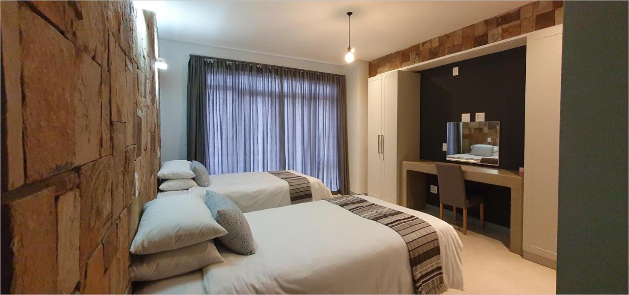Highland Gate House 1023 Villa Dullstroom Bagian luar foto