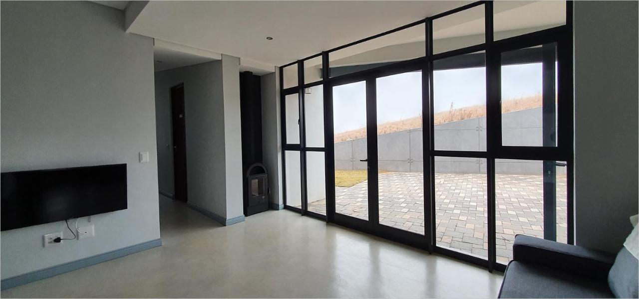 Highland Gate House 1023 Villa Dullstroom Bagian luar foto