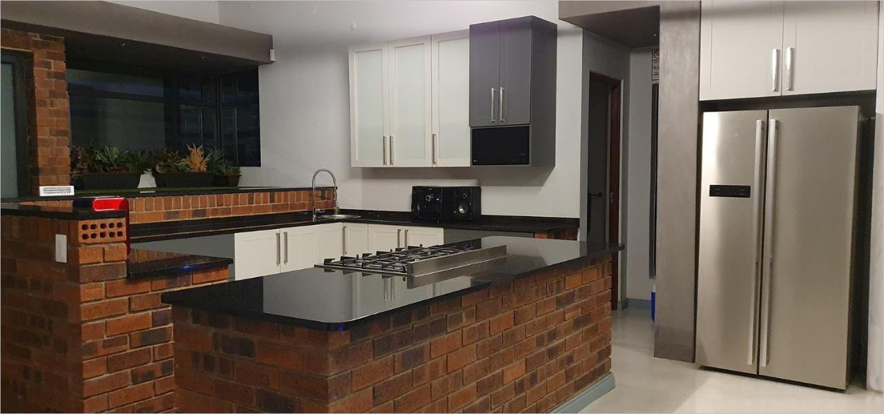 Highland Gate House 1023 Villa Dullstroom Bagian luar foto